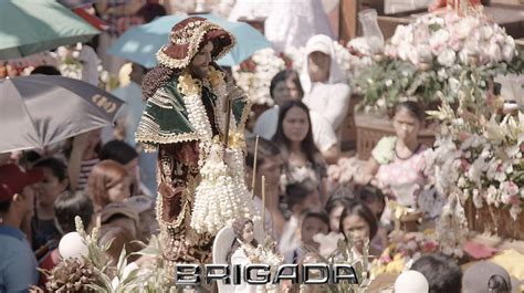 Tradisyon ng mga Pinoy sa piyesta, tatalakayin sa .